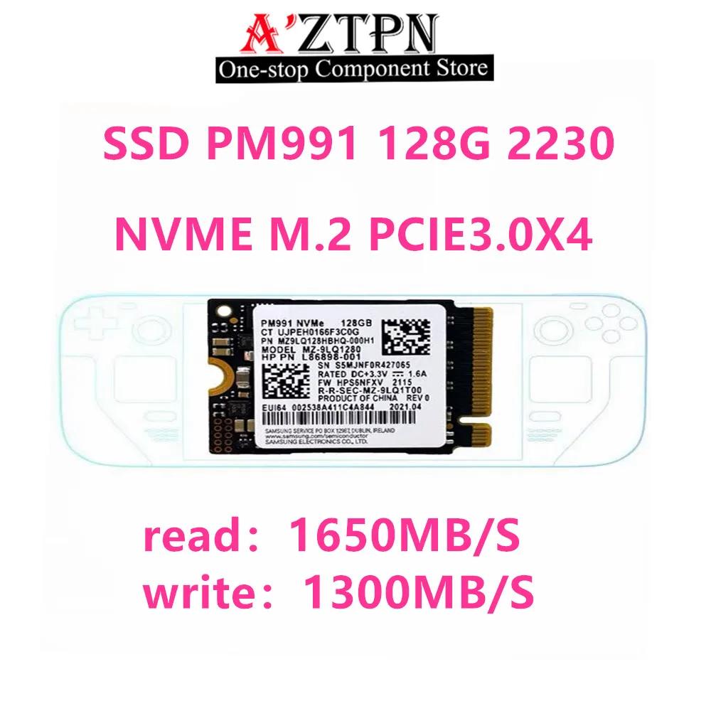  ָ Ʈ ̺ 2230 , Ｚ SSD PM991 128G NVME M.2